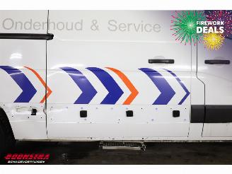 Renault Master 2.3 dCi L2-H2 Eco Navi Airco Cruise AHK picture 7