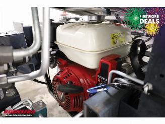   Toplight 21 Ladderlift Bouwlift 21m BY 2024 36 Uur! picture 24