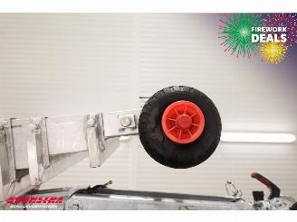   Toplight 21 Ladderlift Bouwlift 21m BY 2024 36 Uur! picture 16