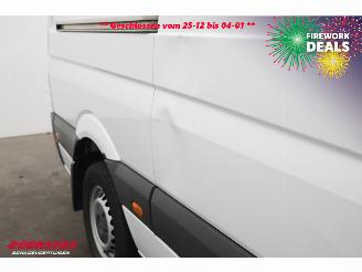 Mercedes Sprinter 316 CDI Aut. Navi Airco Cruise Camera AHK picture 5