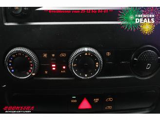 Mercedes Sprinter 316 CDI Aut. Navi Airco Cruise Camera AHK picture 18