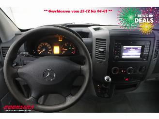 Mercedes Sprinter 316 CDI Aut. Navi Airco Cruise Camera AHK picture 10