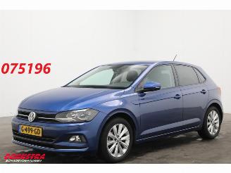 Auto incidentate Volkswagen Polo 1.0 TSI Highline ACC Navi Clima PDC 53.903 km! 2019/9