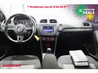 Volkswagen Polo 1.2 TDI BlueMotion 5-DRS Airco Cruise picture 8