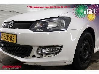 Volkswagen Polo 1.2 TDI BlueMotion 5-DRS Airco Cruise picture 5