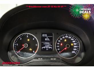 Volkswagen Polo 1.2 TDI BlueMotion 5-DRS Airco Cruise picture 13