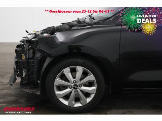 Kia Rio 1.0 T-GDi MHEV ComfortLine Diebstahl ACC Navi Clima Camera picture 12