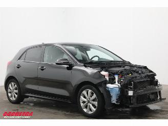 Kia Rio 1.0 T-GDi MHEV ComfortLine Diebstahl ACC Navi Clima Camera picture 2