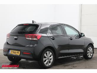 Kia Rio 1.0 T-GDi MHEV ComfortLine Diebstahl ACC Navi Clima Camera picture 3
