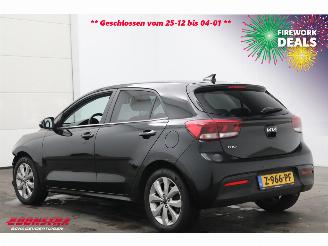 Kia Rio 1.0 T-GDi MHEV ComfortLine Diebstahl ACC Navi Clima Camera picture 4