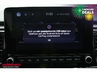 Kia Rio 1.0 T-GDi MHEV ComfortLine Diebstahl ACC Navi Clima Camera picture 26