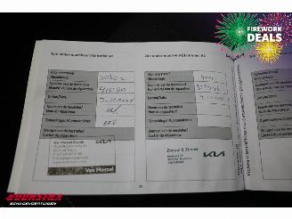 Kia Rio 1.0 T-GDi MHEV ComfortLine Diebstahl ACC Navi Clima Camera picture 29