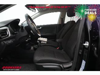 Kia Rio 1.0 T-GDi MHEV ComfortLine Diebstahl ACC Navi Clima Camera picture 19