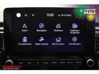 Kia Rio 1.0 T-GDi MHEV ComfortLine Diebstahl ACC Navi Clima Camera picture 27