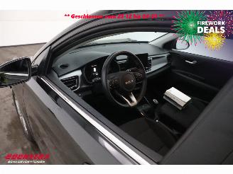 Kia Rio 1.0 T-GDi MHEV ComfortLine Diebstahl ACC Navi Clima Camera picture 13