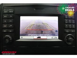 Mercedes Vito 111 CDI Lang Navi Airco Cruise Camera PDC AHK picture 16