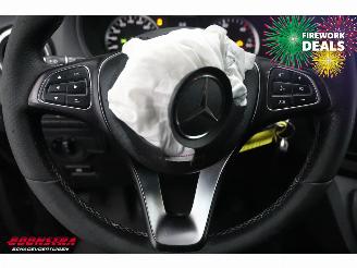 Mercedes Vito 111 CDI XL Carrier Neos 100 Kuhler LED Navi Clima Cruise Camera PDC picture 22