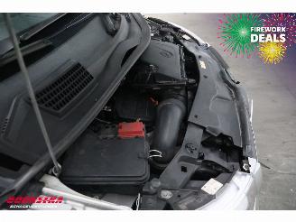 Mercedes Vito 111 CDI XL Carrier Neos 100 Kuhler LED Navi Clima Cruise Camera PDC picture 8