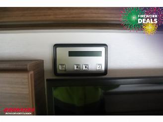 Tabbert  560 Puccini Mover Dakairco Level Fietsendrager Luifel Vloerverwarming picture 17