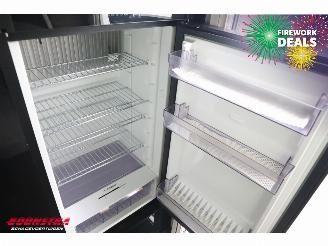 Tabbert  560 Puccini Mover Dakairco Level Fietsendrager Luifel Vloerverwarming picture 15