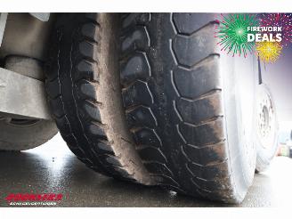 Mercedes Arocs 4744 10X4 Hyva BY 2017 390.026 km! picture 34