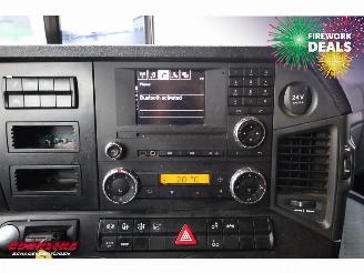 Mercedes Arocs 4744 10X4 Hyva BY 2017 390.026 km! picture 25