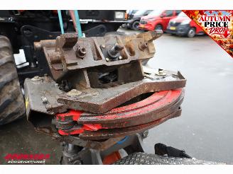 Hitachi  ZX140W-6 BY 2021 8.200 Uur picture 9