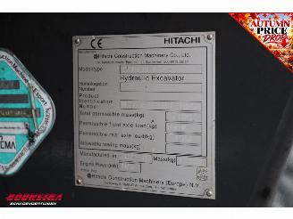 Hitachi  ZX140W-6 BY 2021 8.200 Uur picture 21