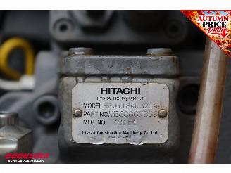 Hitachi  ZX140W-6 BY 2021 8.200 Uur picture 20