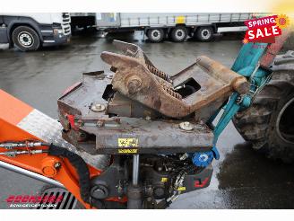Hitachi  ZX140W-6 BY 2021 8.200 Uur picture 7
