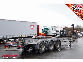 LAG  O-3-CC BY 2018 3-Asser Container Tipper / Kipper picture 3