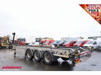 LAG  O-3-CC BY 2018 3-Asser Container Tipper / Kipper picture 4