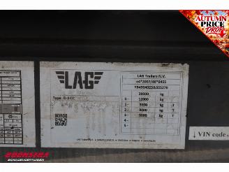 LAG  O-3-CC BY 2018 3-Asser Container Tipper / Kipper picture 9