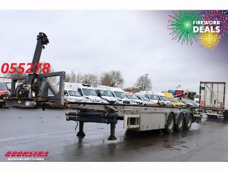  LAG  O-3-CC BY 2018 3-Asser Container Tipper / Kipper 2018/3