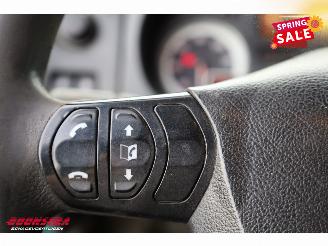 GINAF  4241 S 8X4 Kipper HMF 1643 Z2 Kran Euro 5 picture 12