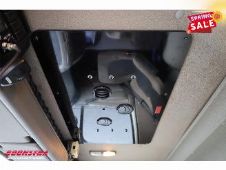 GINAF  4241 S 8X4 Kipper HMF 1643 Z2 Kran Euro 5 picture 15