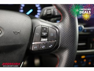 Ford Fiesta 1.0 EcoBoost ST-Line Navi Airco Cruise 65.138 km! picture 14