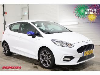 Ford Fiesta 1.0 EcoBoost ST-Line Navi Airco Cruise 65.138 km! picture 2