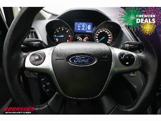 Ford C-Max 1.6 TDCi Lease Titanium Navi Clima Cruise PDC picture 14