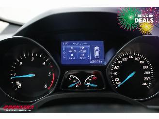 Ford C-Max 1.6 TDCi Lease Titanium Navi Clima Cruise PDC picture 15