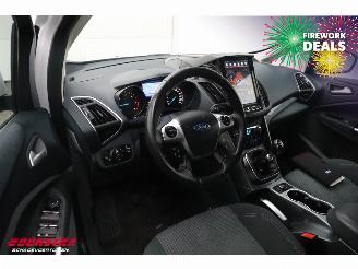 Ford C-Max 1.6 TDCi Lease Titanium Navi Clima Cruise PDC picture 13