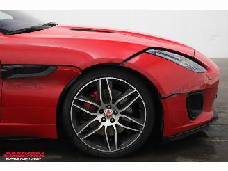 Jaguar F-type 2.0T Chequered Flag Meridian Memory Leder LED Apple Camera LRHZ SHZ picture 7