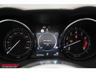 Jaguar F-type 2.0T Chequered Flag Meridian Memory Leder LED Apple Camera LRHZ SHZ picture 20