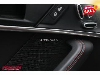 Jaguar F-type 2.0T Chequered Flag Meridian Memory Leder LED Apple Camera LRHZ SHZ picture 21