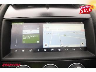 Jaguar F-type 2.0T Chequered Flag Meridian Memory Leder LED Apple Camera LRHZ SHZ picture 23