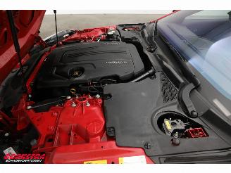 Jaguar F-type 2.0T Chequered Flag Meridian Memory Leder LED Apple Camera LRHZ SHZ picture 11