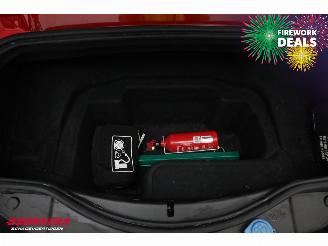 Jaguar F-type 2.0T Chequered Flag Meridian Memory Leder LED Apple Camera LRHZ SHZ picture 12