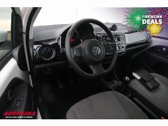Volkswagen Up! 1.0 move up! BlueMotion 5-DRS Airco Cruise PDC picture 16