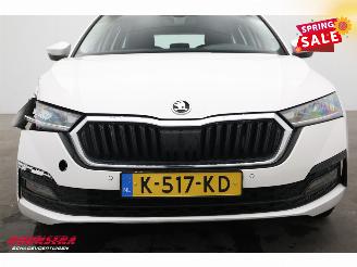 Skoda Octavia Combi 1.0 e-TSI DSG Business Edition Virtual Navi Clima Cruise Camera picture 7