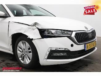 Skoda Octavia Combi 1.0 e-TSI DSG Business Edition Virtual Navi Clima Cruise Camera picture 6